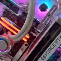 کیس و سیستم گیمینگ و رندرینگ و مهندسی O11|رایانه رومیزی|کرج, اصفهانیها|دیوار