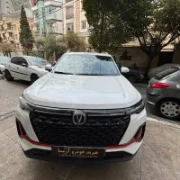 چانگانCs35/تیپ 3 وارداتی/رنگ بندی موجود/تحویل آنی|خودرو سواری و وانت|تهران, صادقیه|دیوار