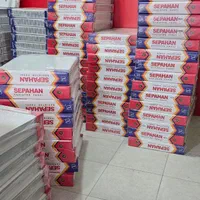 رادیاتور پکیج عمده سپاهان و...|آبگرمکن، پکیج، شوفاژ|پرند, فاز ۰|دیوار