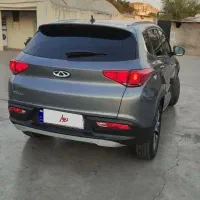 تیگو ۷ie بدون رنگ و بدون توضیح