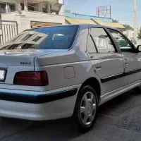 پارس XU7P مدل ۱۴۰۱ برابر صفر