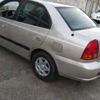 ورنا 89|خودرو سواری و وانت|کیاشهر, |دیوار