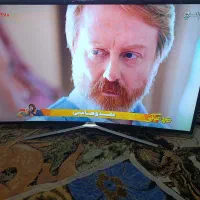 ال ای دی ۴۹ اینچ سامسونگ منحنی .اسمارت هوشمند