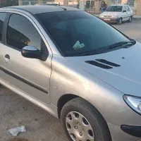 پژو۲۰۶تیپ۳