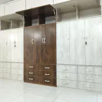 کمدودراور،میز ارایش