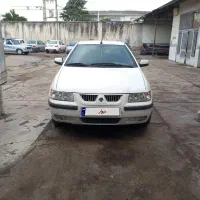 سمند ال یکس|خودرو سواری و وانت|گرگان, |دیوار