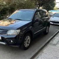 سوزوکی گرند ویتارا ۲۴۰۰ فول کلاس ۱۰ مدل ۹۷|خودرو سواری و وانت|تهران, شهرک دریا|دیوار