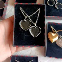 گردنبند حرارتی|جواهرات|بهبهان, |دیوار