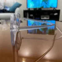 فروش عینک نو(شفاف و دودی با جعبه)|زیورآلات و اکسسوری|تهران, سبلان (لشگر)|دیوار