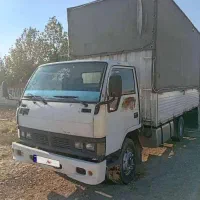 فروش یک دستگاه خاور هیوندا|خودرو سنگین|صدرا-فارس, فاز ۱|دیوار