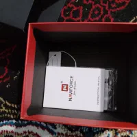 ساعت مچی ناوی فورس|ساعت|کرمان, |دیوار