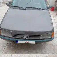 روا۸۷ دوگانه کارخانه نوک مدادی