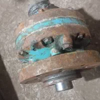 پمپ هیدرولیک روغنی برای حفار های چاه