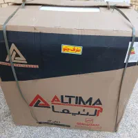 اجاق گاز ۵ شعله طرح فر