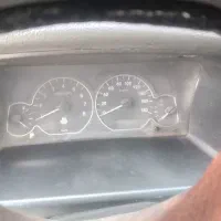 پراید ۱۴۱معاوضه با پژو یا سمند هم مدل خودش