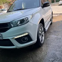 ام‌وی‌ام X33 S اسپرت، مدل ۱۳۹۵