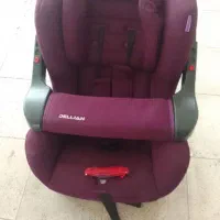 صندلی ماشین کودک واسکوتر