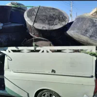 خرید وفروش ضایعات بابالاترین قیمت درسراسر مشهد