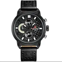 ساعت عقربه ای مردانه نیوی فورس