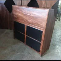 میز کانتر، کانتر بانکی پیشخوان