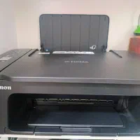 پرینتر سه کاره کنون مدل TS3640