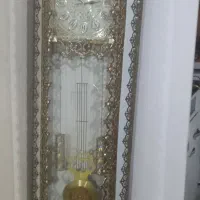 ساعت برنج