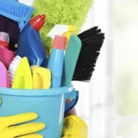 نظافتچی هستم هرکاری باشه انجام میدم