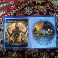 دیسکهای بازی PS4|کنسول، بازی ویدئویی و آنلاین|قرچک, ولی آباد|دیوار