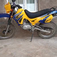 اکسل شهاب الگانس 150