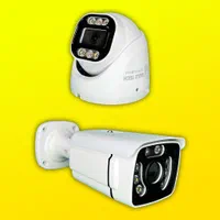 دوربین 5 مگاپیکسل ایگل تک
