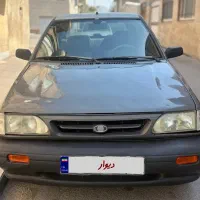 پراید