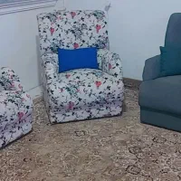 نیم ست راحتی