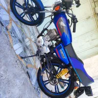موتور 150