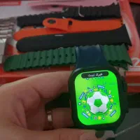 ساعت هوشمند بند استیل|ساعت|اردبیل, |دیوار