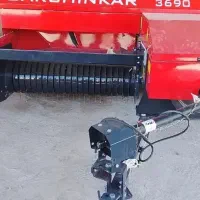 پرس کن برچین کار