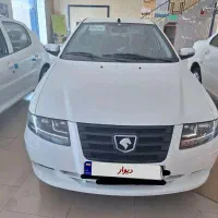 سمند سورن پلاس ۱۴۰۴