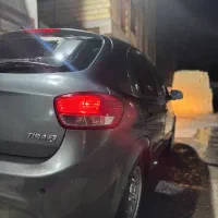 تیبا ۲ مدل ۹۵ بی رنگ