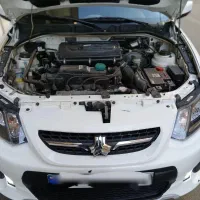 کوییک پارس خودرو خانگی مدل 402|خودرو سواری و وانت|اصفهان, باغ کاران|دیوار