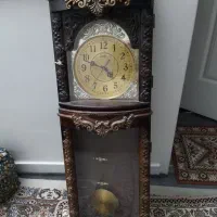 ساعت دیواری