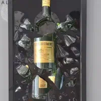 تابلوهای رزینی سفارشی