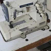 چرخ میاندوز تیپیکال ژاپنی