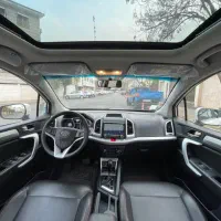 جک Jac S3 مدل 1403 خشک گارانتی فعال|خودرو سواری و وانت|رشت, معلم|دیوار