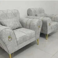 مبل هفت نفره اسکارلت