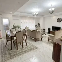 آپارتمان 105 متری نقره دشت دوخواب