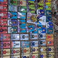 فروش کارت های کیمدی و البوم