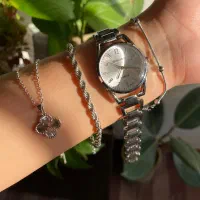 ساعت مچی|ساعت|نیشابور, شهید بهشتی|دیوار