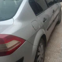 رنو مگان مونتاژ E2 1600cc، مدل ۱۳۸۸|خودرو سواری و وانت|ارومیه, |دیوار