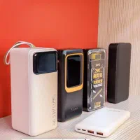 پاور بانک««شیاومی سامسونگ ۱۰۰۰۰و بیست سی چهل هزار