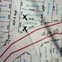 زمین مسکونی