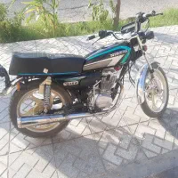 نیکتاز۱۵۰ اسپرت بازین صندوق دار وخارجی سه کاره